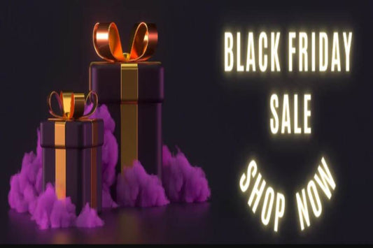 Black Friday sale - sex Toys