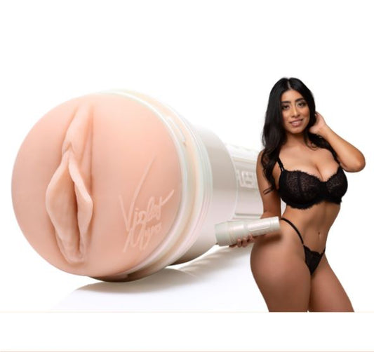 How A Fleshlight Can Be Much More Than You Expected