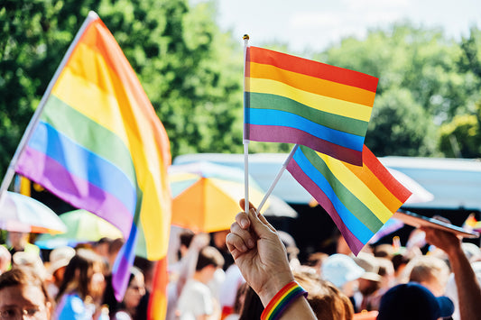 Come And See Us At Chester Pride!