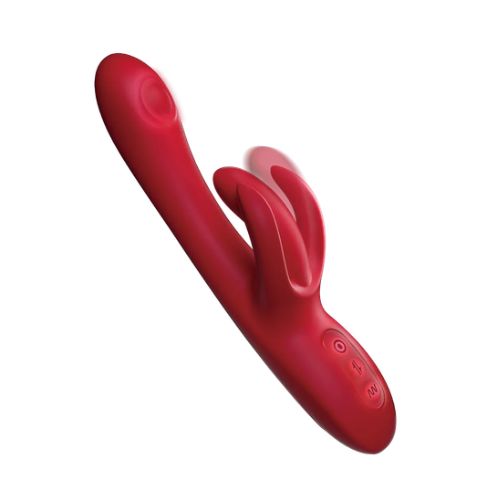 Amovibe Trio Bliss G Spot Vibrator from Nice 'n' Naughty