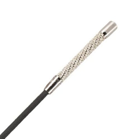 Bad Kitty Rhinestone Crop from Nice 'n' Naughty