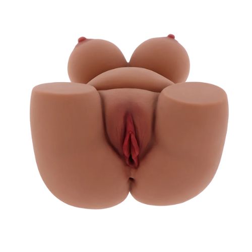 Bangers Big Fat Banging Babe Masturbator from Nice 'n' Naughty