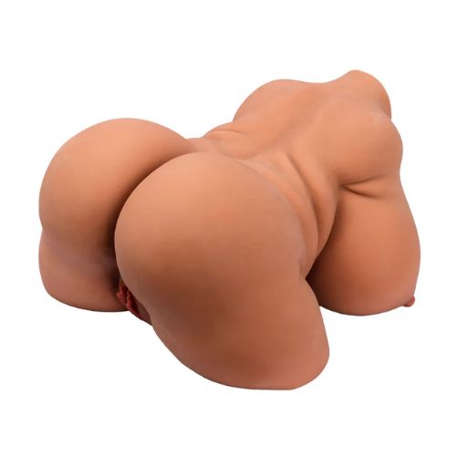 Bangers Big Fat Banging Babe Masturbator from Nice 'n' Naughty