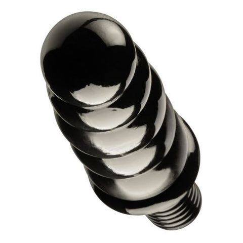 Bully Boy Ballbreaker Black from Nice 'n' Naughty