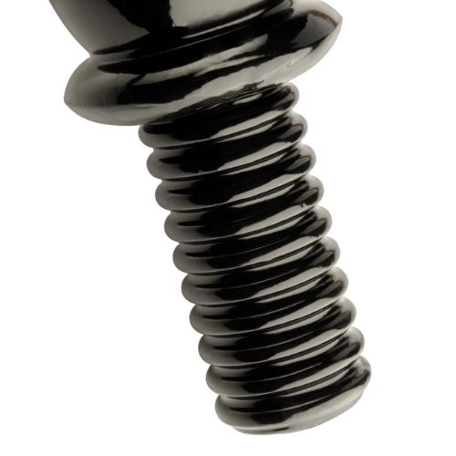 Bully Boy Ballbreaker Black from Nice 'n' Naughty