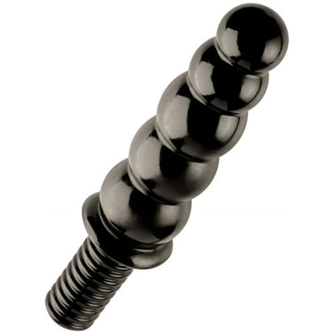 Bully Boy Ballbreaker Black from Nice 'n' Naughty