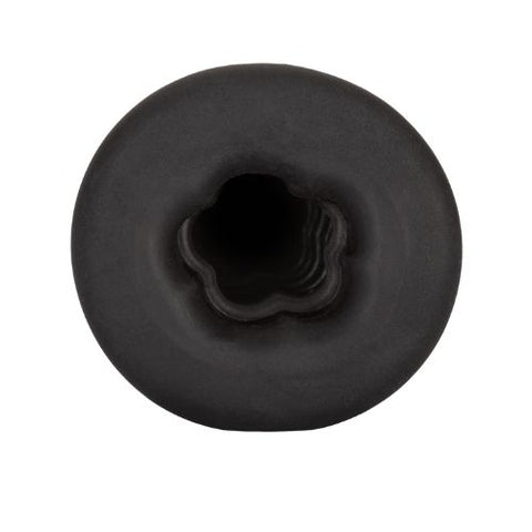 CalExotics Packer Gear Female To Male Stroker Black from Nice 'n' Naughty