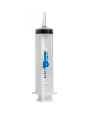 CleanStream 150ml Enema Syringe from Nice 'n' Naughty