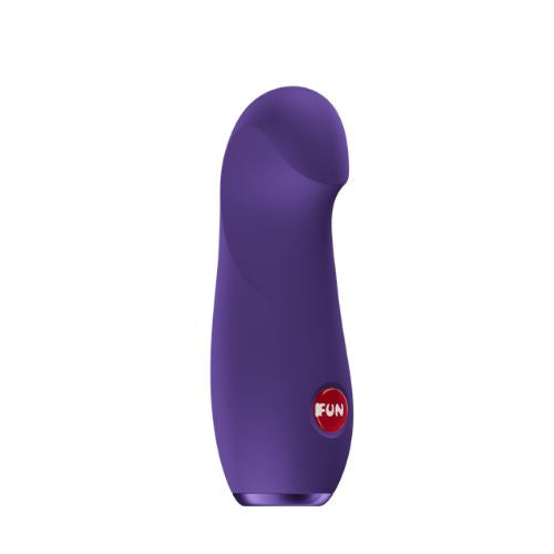Fun Factory Stella Bullet Vibrator Black Currant from Nice 'n' Naughty