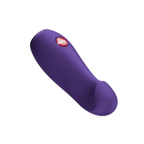 Fun Factory Stella Bullet Vibrator Black Currant from Nice 'n' Naughty