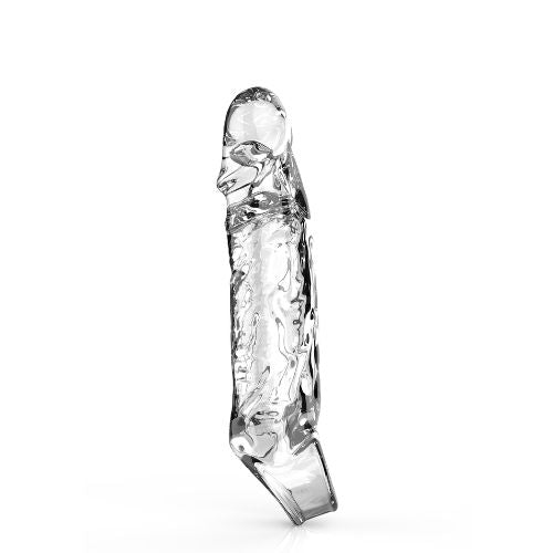 Get Real Extension Sleeve from Nice 'n' Naughty