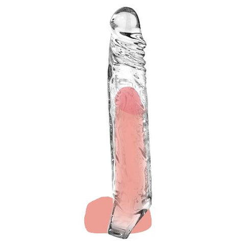 Get Real Extension Sleeve from Nice 'n' Naughty