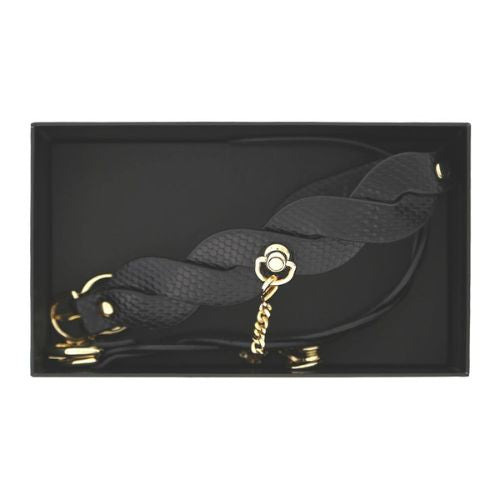 Guilty Pleasure Astral Braided Ankle Cuffs from Nice 'n' Naughty