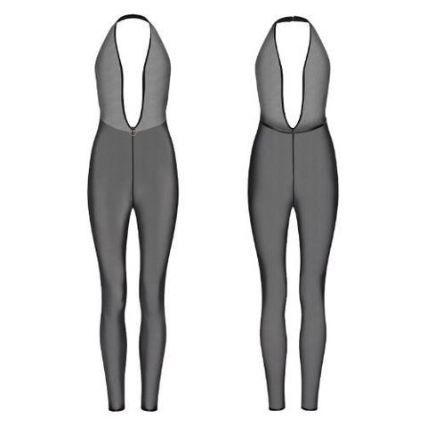 Guilty Pleasure Lucent Long Legs Body from Nice 'n' Naughty
