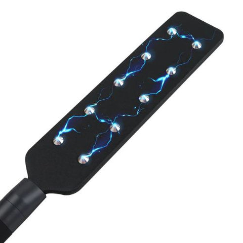 Hidden Desire Electro Shock Paddle from Nice 'n' Naughty
