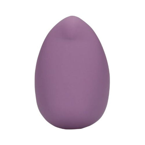 Loveline Finger Vibrator Mystic Purple from Nice 'n' Naughty