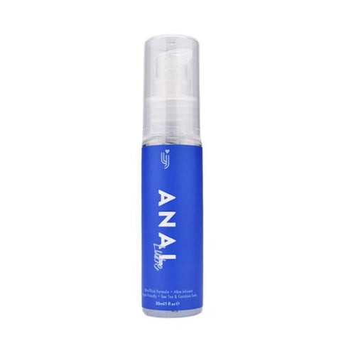 Loving Joy Anal Lubricant