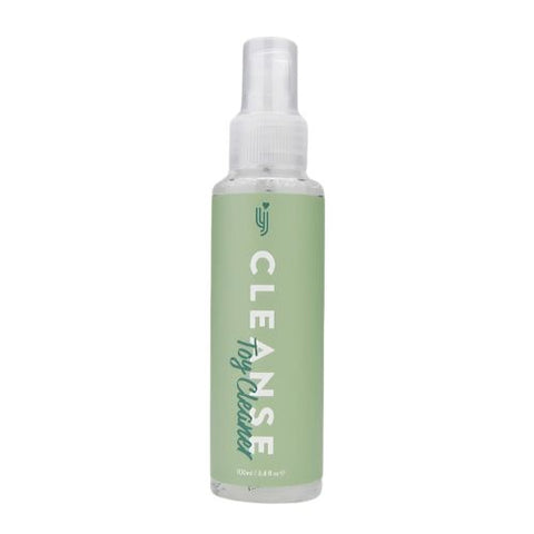 Loving Joy Cleanse Toy Cleaner