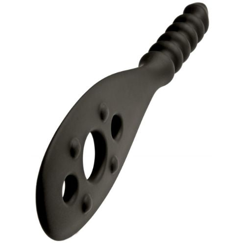 M&K Whacker Silicone Paddle from Nice 'n' Naughty