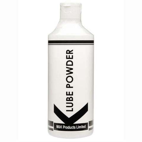 M&K K Lube Powder 200g