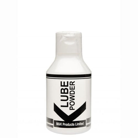 M&K K Lube Powder 200g
