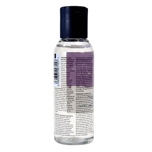 Me You Us Aqua Slix Flavoured Water-Based Lubricant Cherry 100ml from Nice 'n' Naughty