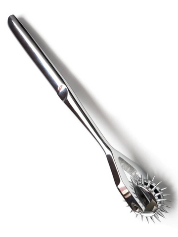 Nice 'n' Naughty Pinwheel Stainless Steel from Nice 'n' Naughty