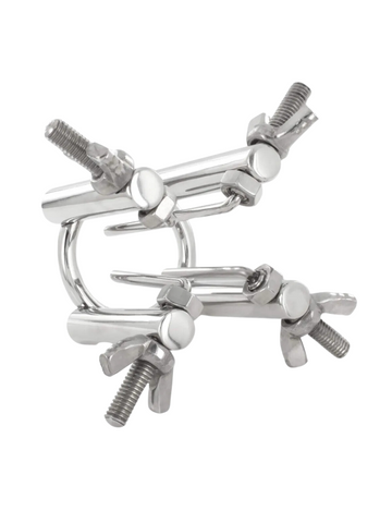 Nice 'n' Naughty 4 Way Urethral Stretcher Stainless Steel from Nice 'n' Naughty