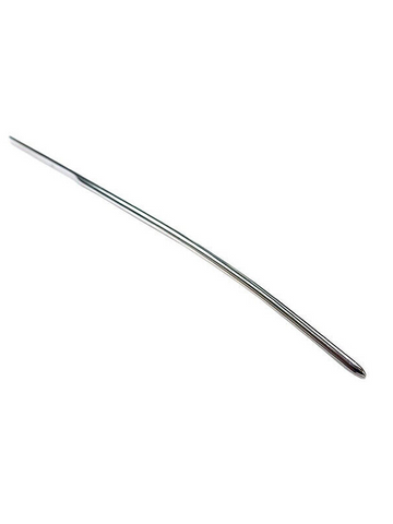 Nice 'n' Naughty Single End Dilator 8mm Stainless Steel from Nice 'n' Naughty