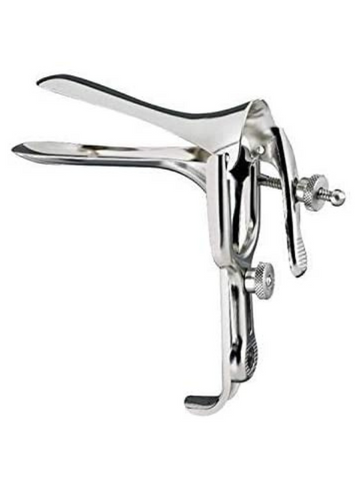 Nice 'n' Naughty Vaginal Speculum