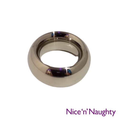 Nice 'n' Naughty Donut Glans Ring from Nice 'n' Naughty