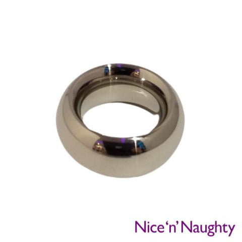 Nice 'n' Naughty Donut Glans Ring from Nice 'n' Naughty
