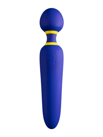 Romp Flip Wand Vibrator from Nice 'n' Naughty