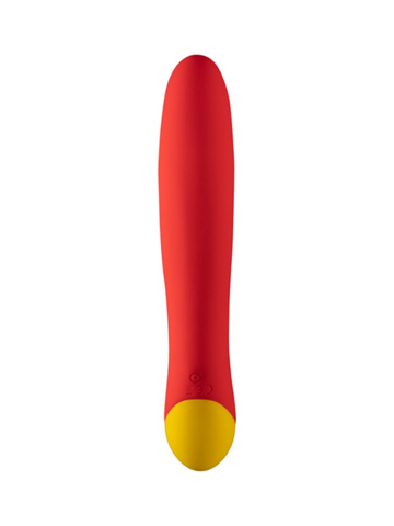 Romp Hype Wand Vibrator from Nice 'n' Naughty