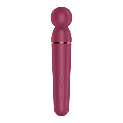 Satisfyer Planet Wand-er from Nice 'n' Naughty