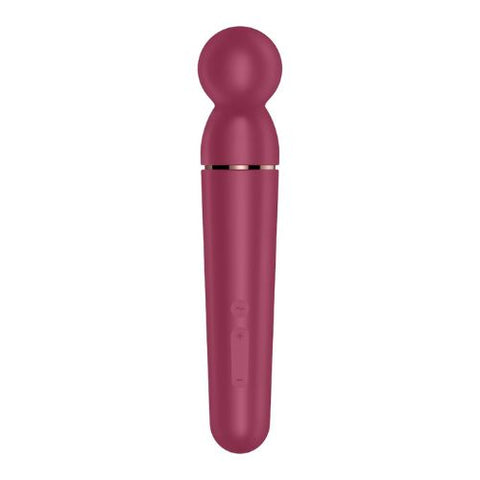 Satisfyer Planet Wand-er from Nice 'n' Naughty