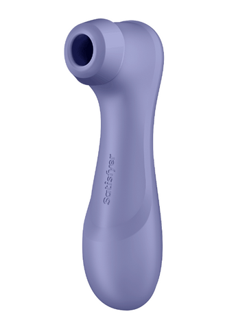 Satisfyer Pro 2 Generation 3 App Enabled with w Liquid Air Technology from Nice 'n' Naughty