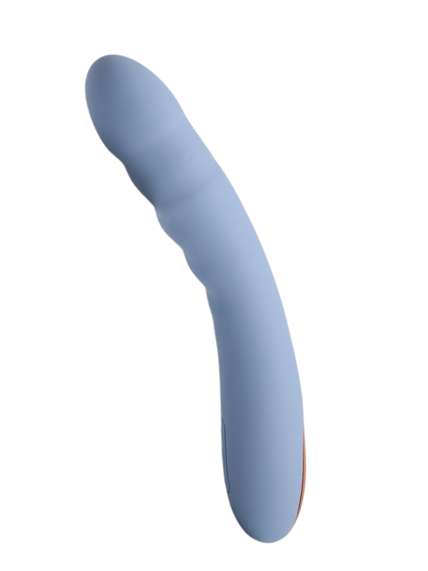 Svakom Ava Neo Interactive Thrusting Vibrator from Nice 'n' Naughty