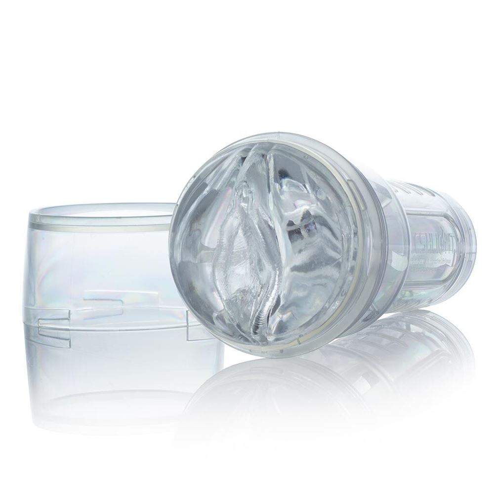 Fleshlight Ice Crystal- Ice Lady