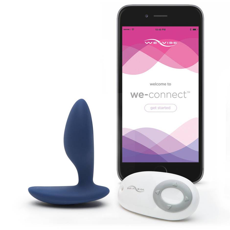 We-Vibe Ditto