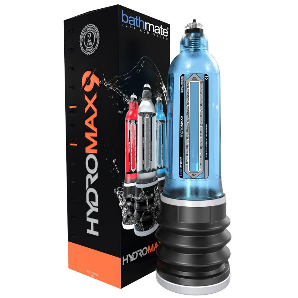 Bathmate Hydromax 9