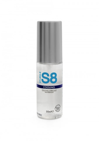 STIMUL8 S8 Water Based Cooling Lubricant
