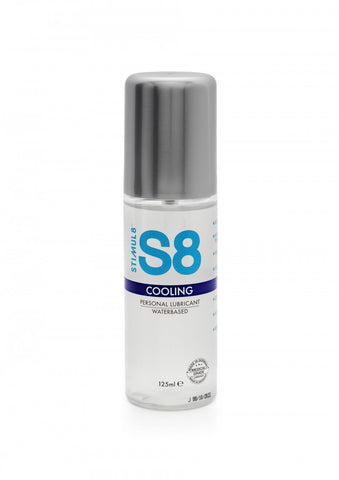 STIMUL8 S8 Water Based Cooling Lubricant