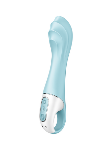 Air Pump Vibrator 5+ by Satisfyer