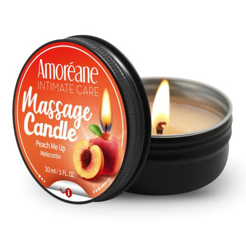 Amoréane Massage Candle