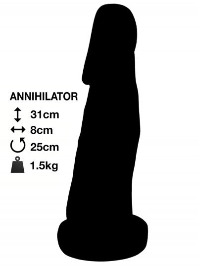 Annihilator by Big Boyz