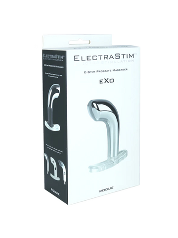 ElectraStim EXO Rouge Prostate Massager