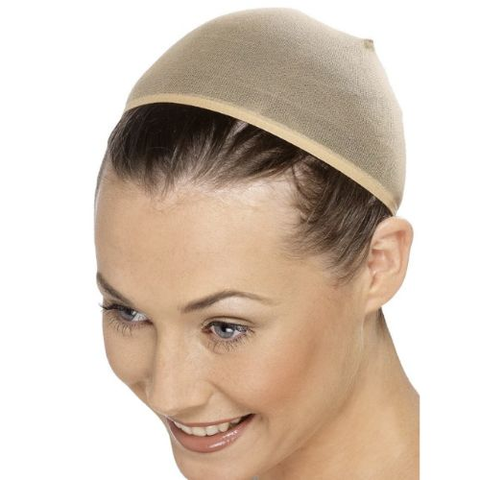 Fever Wig Cap Nude from Nice 'n' Naughty