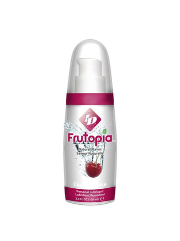 ID Frutopia Flavoured Water Based Lubricant