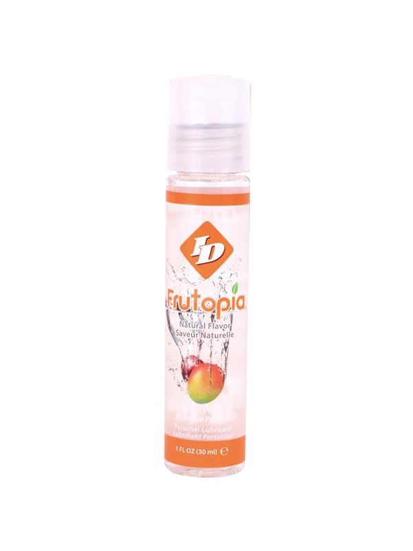 ID Frutopia Flavoured Water Based Lubricant